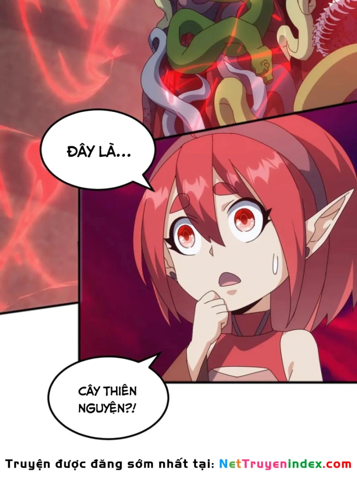 Vạn Tộc Xâm Lược :Mở Đầu Thuần Hóa Cự Thú Cấp Sử Thi Chapter 38 - 89