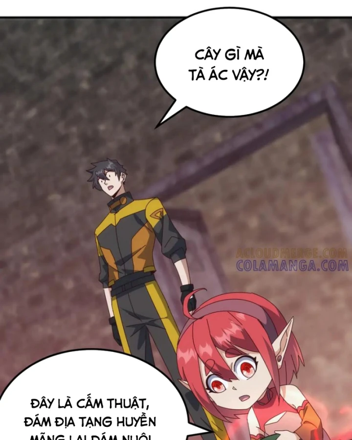 Vạn Tộc Xâm Lược :Mở Đầu Thuần Hóa Cự Thú Cấp Sử Thi Chapter 38 - 91