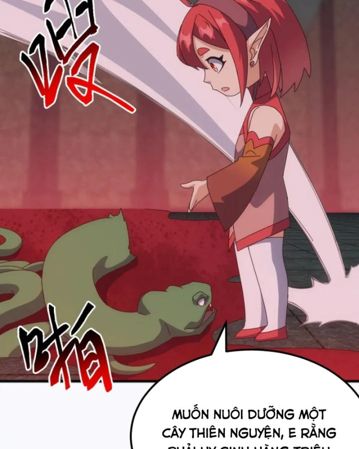 Vạn Tộc Xâm Lược :Mở Đầu Thuần Hóa Cự Thú Cấp Sử Thi Chapter 39 - 3