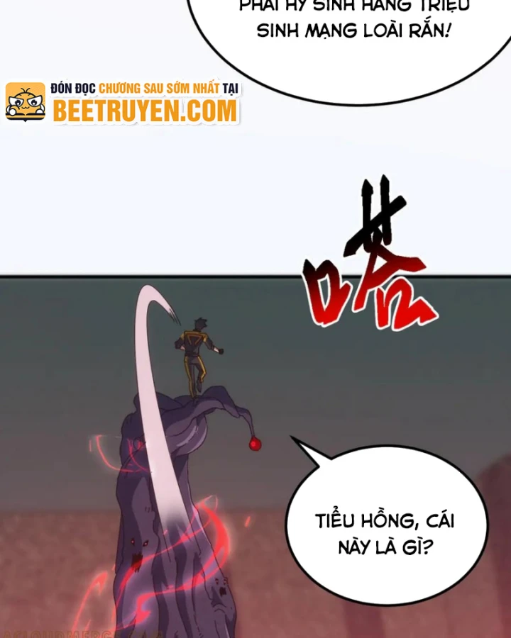 Vạn Tộc Xâm Lược :Mở Đầu Thuần Hóa Cự Thú Cấp Sử Thi Chapter 39 - 4