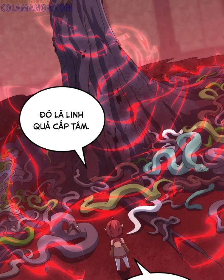 Vạn Tộc Xâm Lược :Mở Đầu Thuần Hóa Cự Thú Cấp Sử Thi Chapter 39 - 5