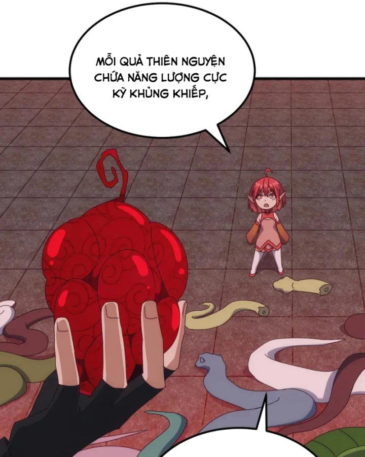 Vạn Tộc Xâm Lược :Mở Đầu Thuần Hóa Cự Thú Cấp Sử Thi Chapter 39 - 11