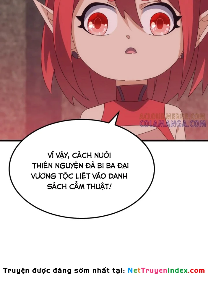 Vạn Tộc Xâm Lược :Mở Đầu Thuần Hóa Cự Thú Cấp Sử Thi Chapter 39 - 13