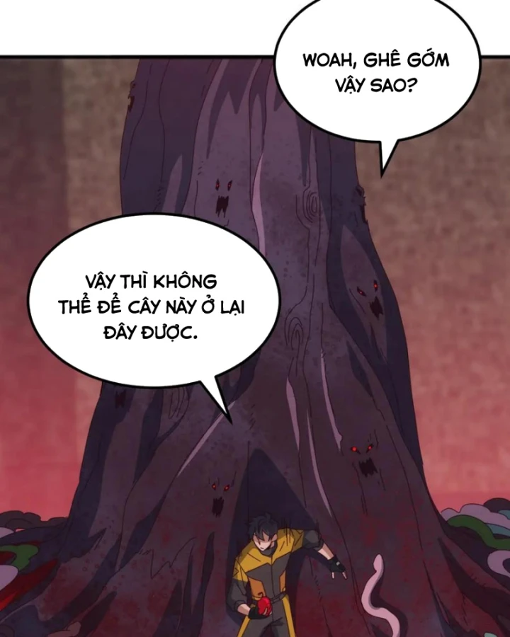 Vạn Tộc Xâm Lược :Mở Đầu Thuần Hóa Cự Thú Cấp Sử Thi Chapter 39 - 15