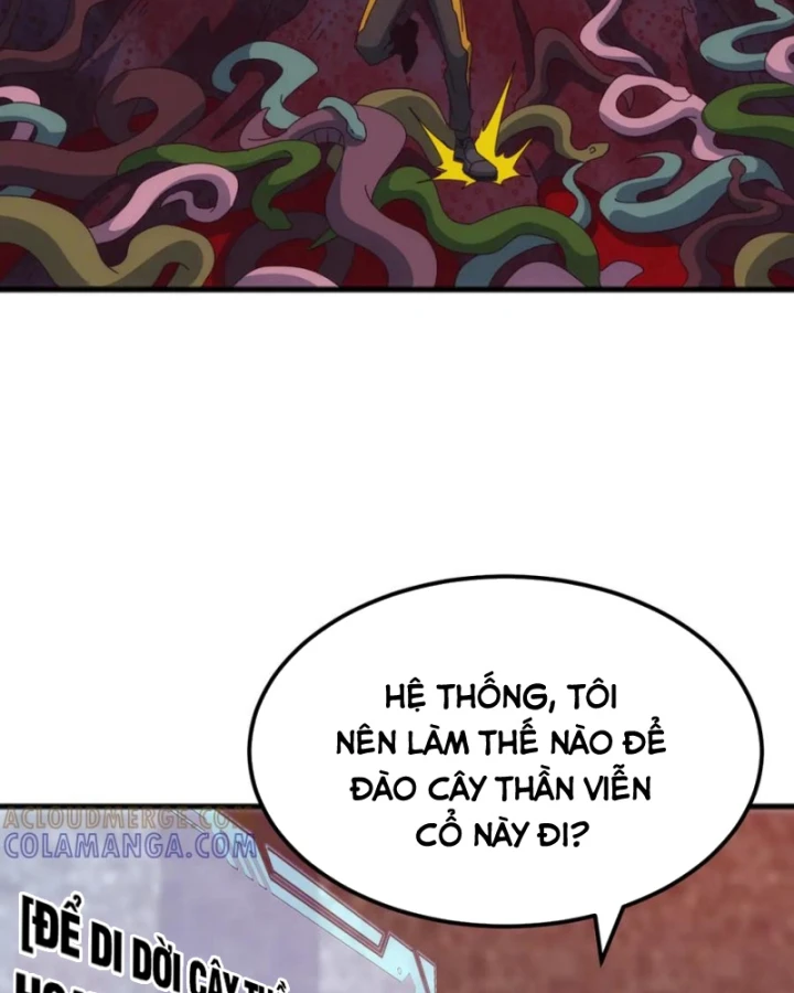 Vạn Tộc Xâm Lược :Mở Đầu Thuần Hóa Cự Thú Cấp Sử Thi Chapter 39 - 16