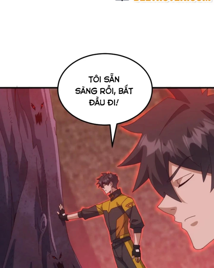 Vạn Tộc Xâm Lược :Mở Đầu Thuần Hóa Cự Thú Cấp Sử Thi Chapter 39 - 20