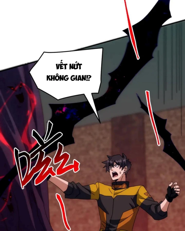 Vạn Tộc Xâm Lược :Mở Đầu Thuần Hóa Cự Thú Cấp Sử Thi Chapter 39 - 24