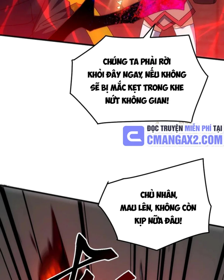 Vạn Tộc Xâm Lược :Mở Đầu Thuần Hóa Cự Thú Cấp Sử Thi Chapter 39 - 28