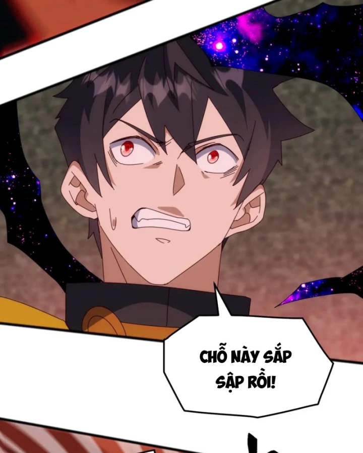 Vạn Tộc Xâm Lược :Mở Đầu Thuần Hóa Cự Thú Cấp Sử Thi Chapter 39 - 34