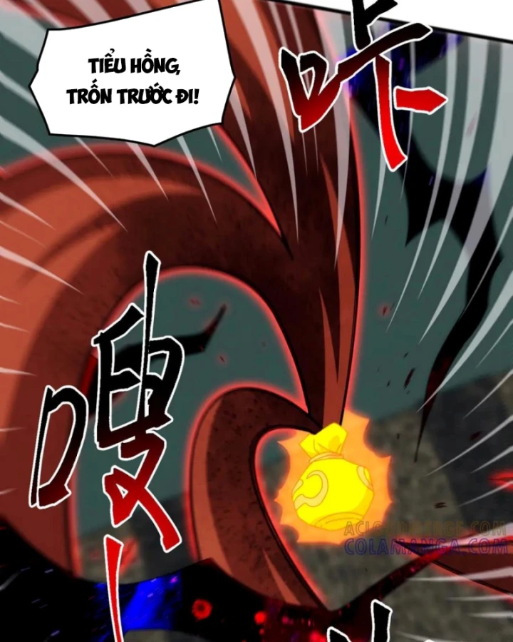 Vạn Tộc Xâm Lược :Mở Đầu Thuần Hóa Cự Thú Cấp Sử Thi Chapter 39 - 35