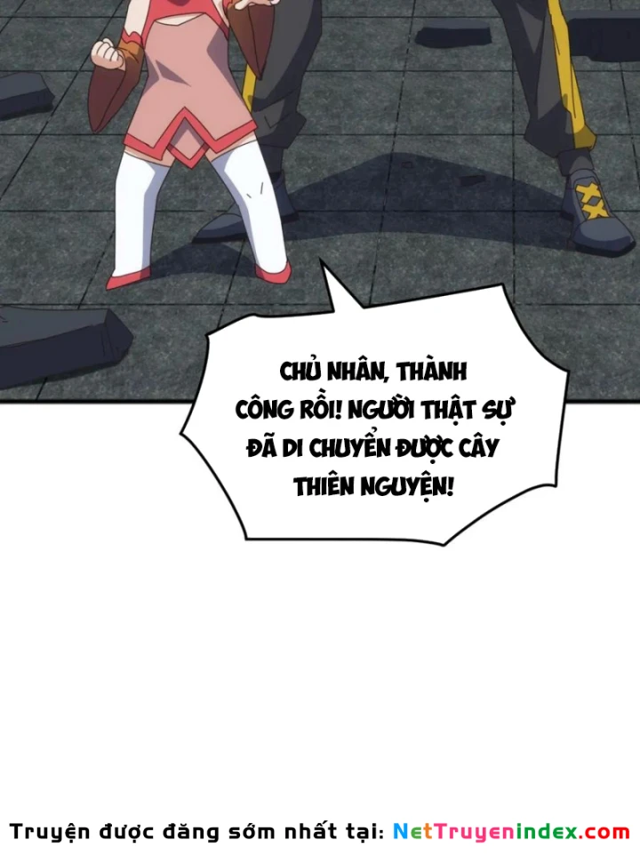 Vạn Tộc Xâm Lược :Mở Đầu Thuần Hóa Cự Thú Cấp Sử Thi Chapter 39 - 41