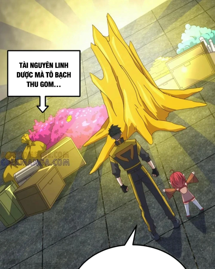 Vạn Tộc Xâm Lược :Mở Đầu Thuần Hóa Cự Thú Cấp Sử Thi Chapter 39 - 43