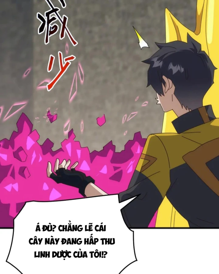 Vạn Tộc Xâm Lược :Mở Đầu Thuần Hóa Cự Thú Cấp Sử Thi Chapter 39 - 45