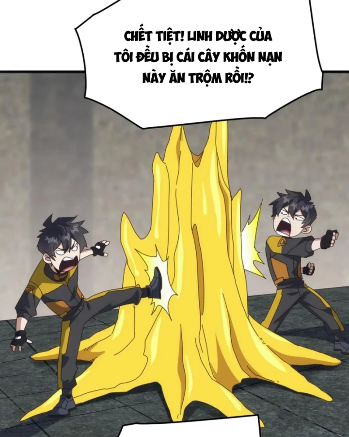 Vạn Tộc Xâm Lược :Mở Đầu Thuần Hóa Cự Thú Cấp Sử Thi Chapter 39 - 47