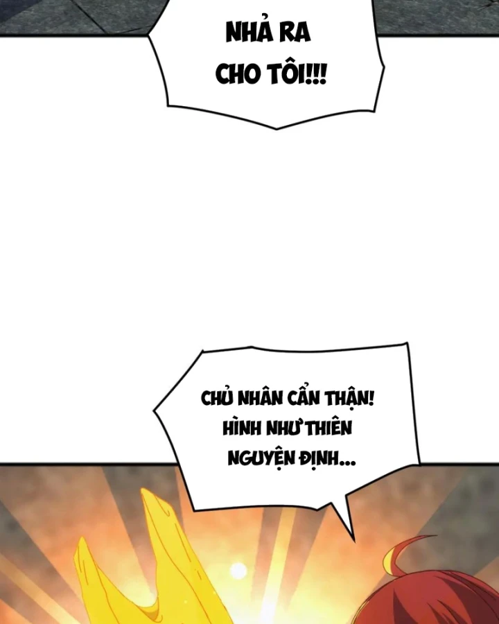 Vạn Tộc Xâm Lược :Mở Đầu Thuần Hóa Cự Thú Cấp Sử Thi Chapter 39 - 48