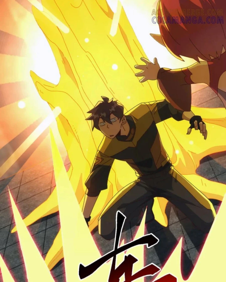 Vạn Tộc Xâm Lược :Mở Đầu Thuần Hóa Cự Thú Cấp Sử Thi Chapter 39 - 49