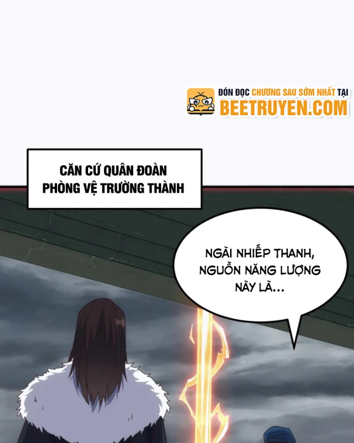 Vạn Tộc Xâm Lược :Mở Đầu Thuần Hóa Cự Thú Cấp Sử Thi Chapter 39 - 52