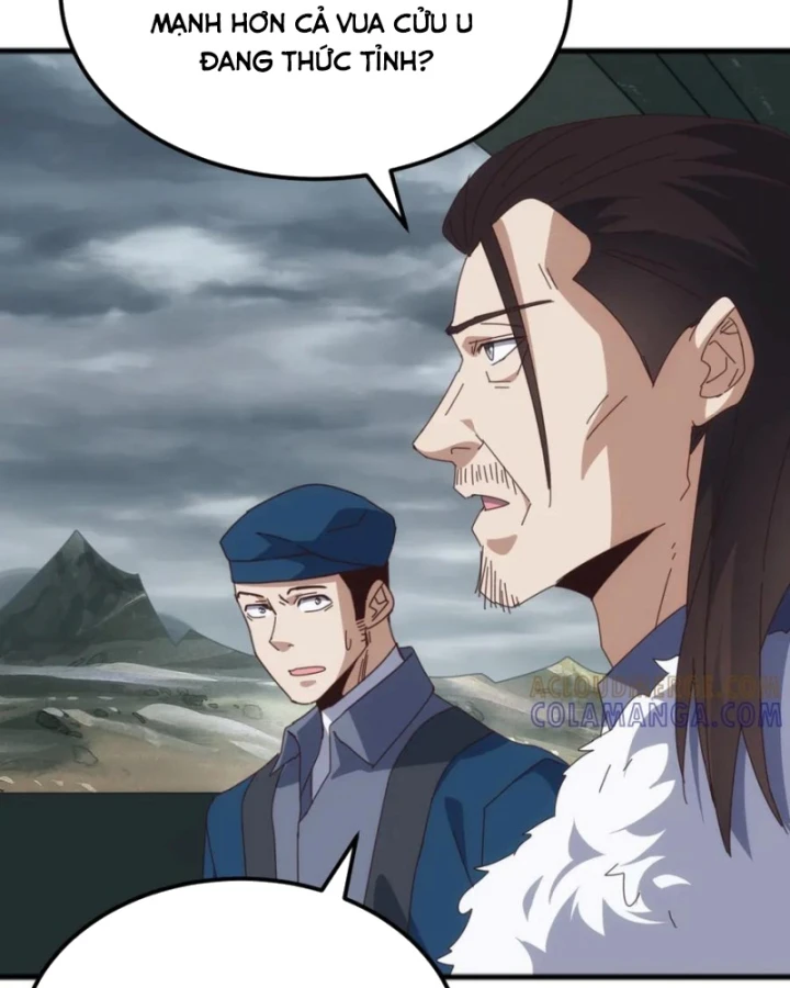 Vạn Tộc Xâm Lược :Mở Đầu Thuần Hóa Cự Thú Cấp Sử Thi Chapter 39 - 54