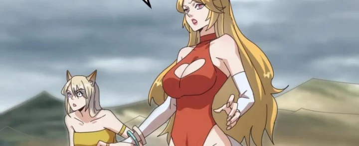 Vạn Tộc Xâm Lược :Mở Đầu Thuần Hóa Cự Thú Cấp Sử Thi Chapter 39 - 59