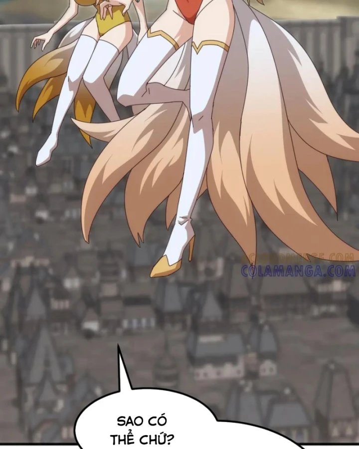 Vạn Tộc Xâm Lược :Mở Đầu Thuần Hóa Cự Thú Cấp Sử Thi Chapter 39 - 60