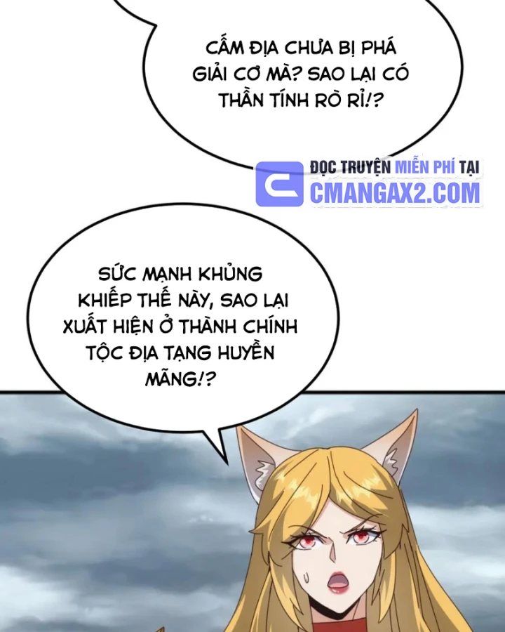 Vạn Tộc Xâm Lược :Mở Đầu Thuần Hóa Cự Thú Cấp Sử Thi Chapter 39 - 61