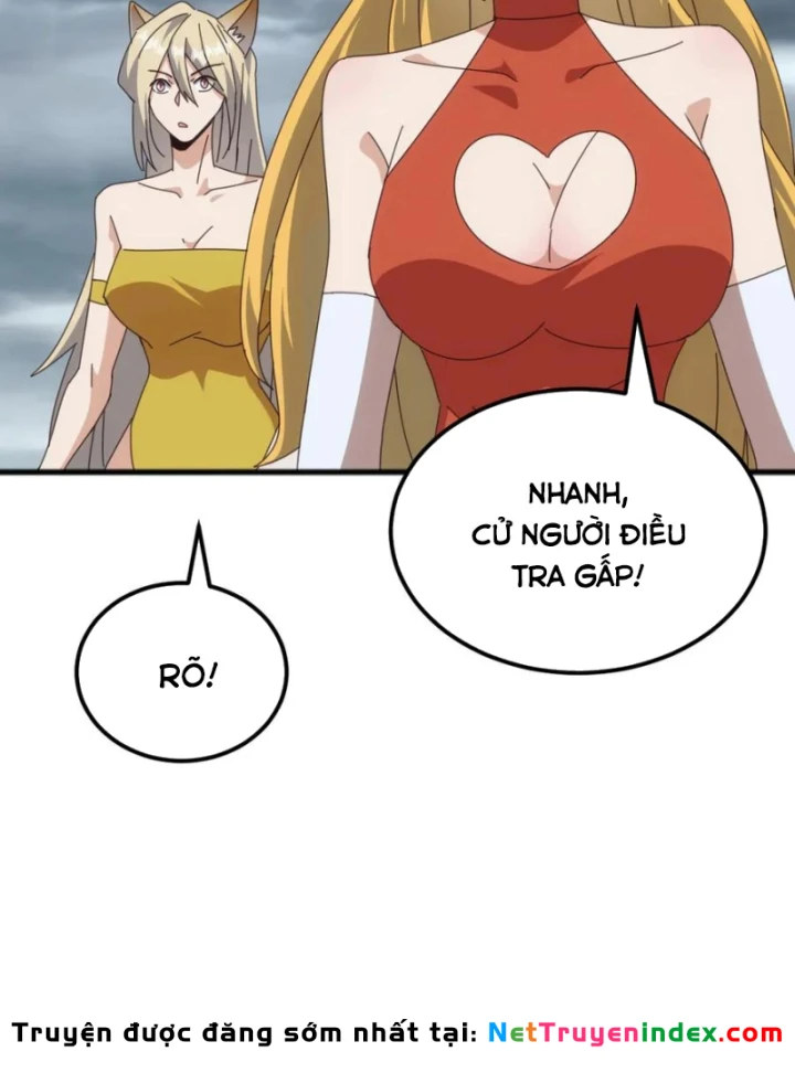 Vạn Tộc Xâm Lược :Mở Đầu Thuần Hóa Cự Thú Cấp Sử Thi Chapter 39 - 62