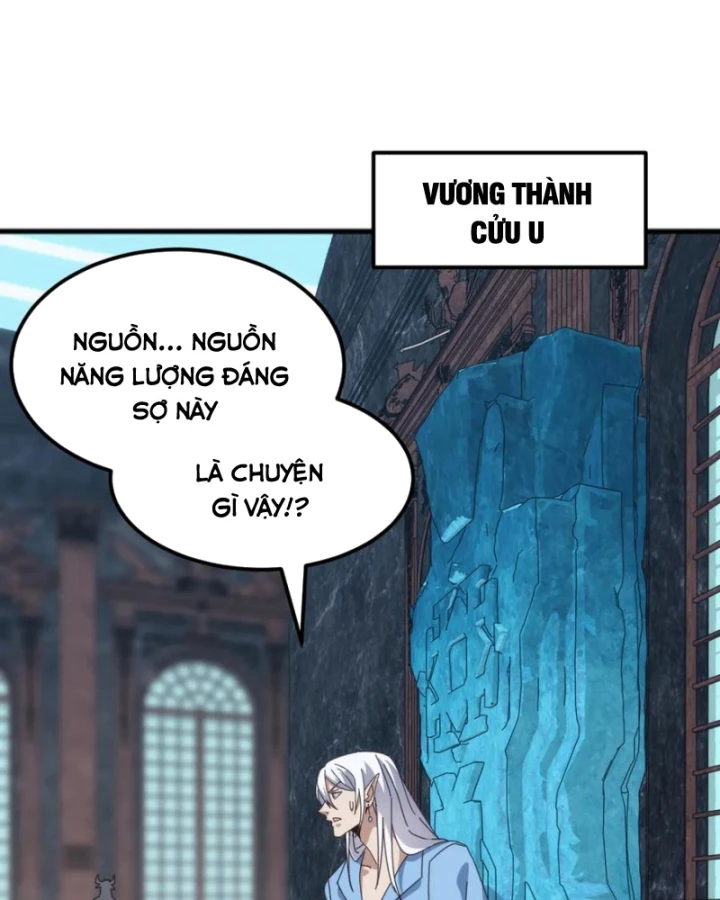 Vạn Tộc Xâm Lược :Mở Đầu Thuần Hóa Cự Thú Cấp Sử Thi Chapter 39 - 64