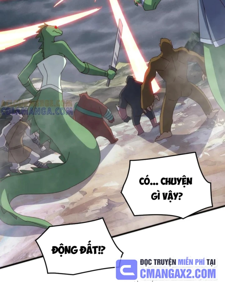 Vạn Tộc Xâm Lược :Mở Đầu Thuần Hóa Cự Thú Cấp Sử Thi Chapter 39 - 79