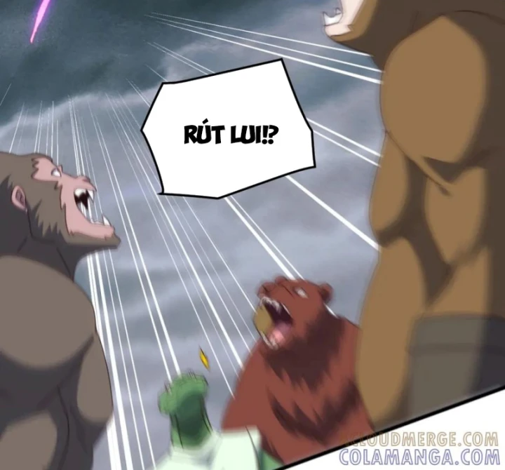 Vạn Tộc Xâm Lược :Mở Đầu Thuần Hóa Cự Thú Cấp Sử Thi Chapter 39 - 84