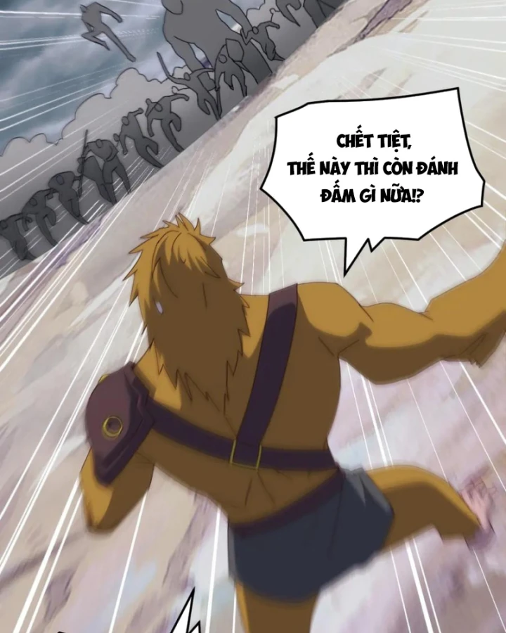 Vạn Tộc Xâm Lược :Mở Đầu Thuần Hóa Cự Thú Cấp Sử Thi Chapter 39 - 86