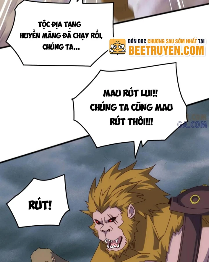 Vạn Tộc Xâm Lược :Mở Đầu Thuần Hóa Cự Thú Cấp Sử Thi Chapter 39 - 87