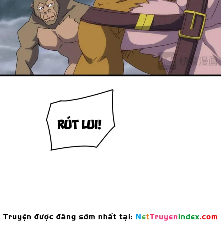 Vạn Tộc Xâm Lược :Mở Đầu Thuần Hóa Cự Thú Cấp Sử Thi Chapter 39 - 88