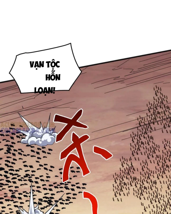 Vạn Tộc Xâm Lược :Mở Đầu Thuần Hóa Cự Thú Cấp Sử Thi Chapter 39 - 89