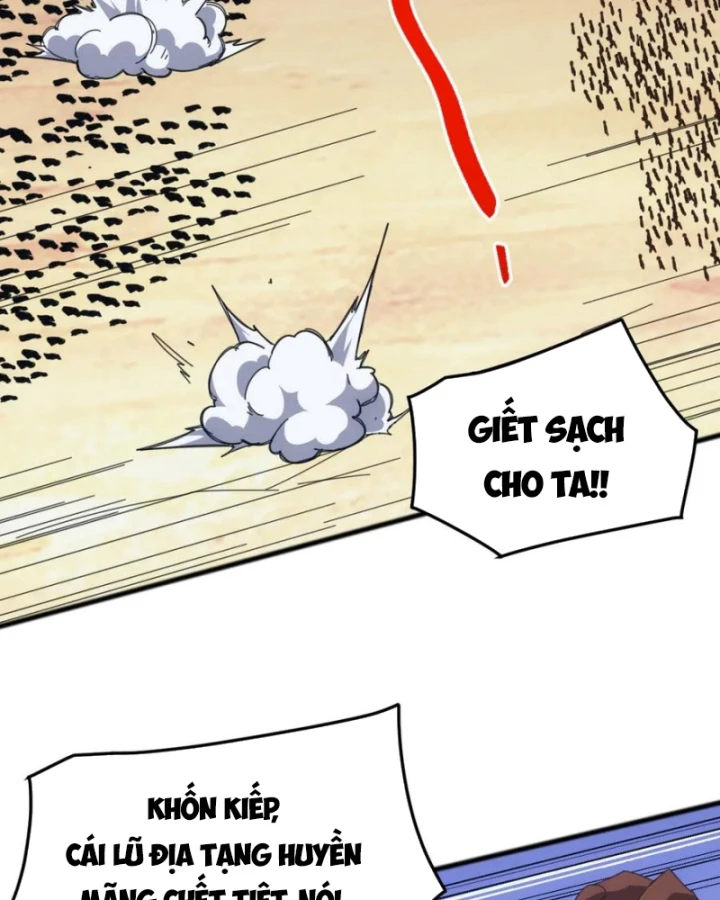 Vạn Tộc Xâm Lược :Mở Đầu Thuần Hóa Cự Thú Cấp Sử Thi Chapter 39 - 90