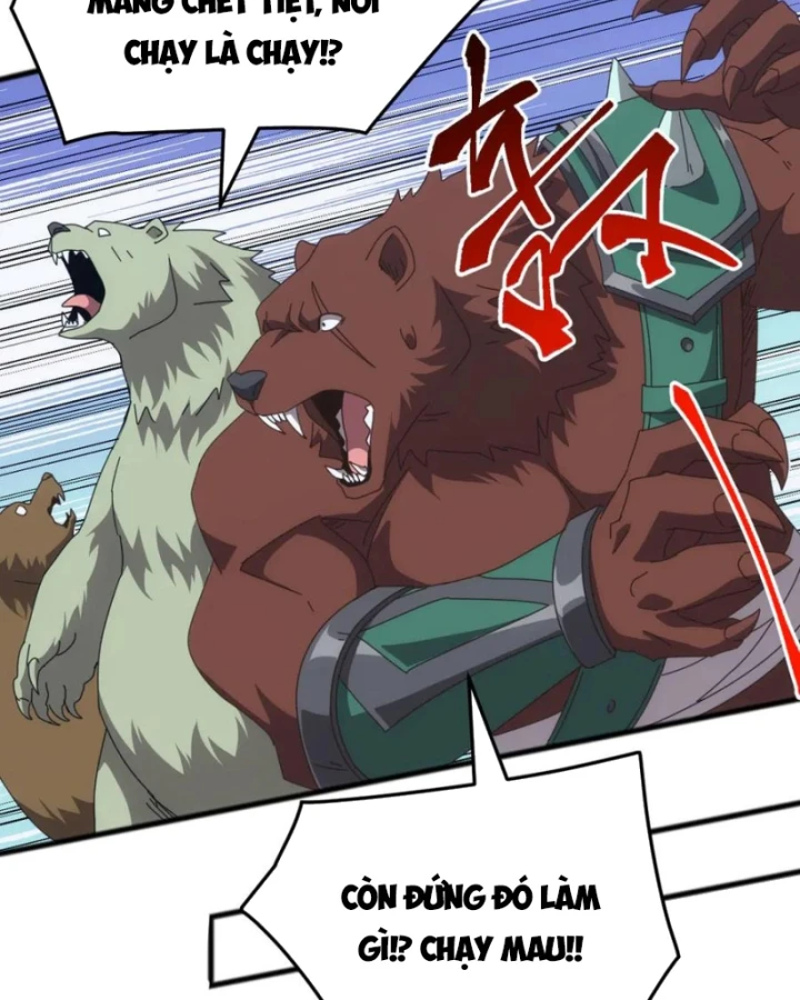 Vạn Tộc Xâm Lược :Mở Đầu Thuần Hóa Cự Thú Cấp Sử Thi Chapter 39 - 91