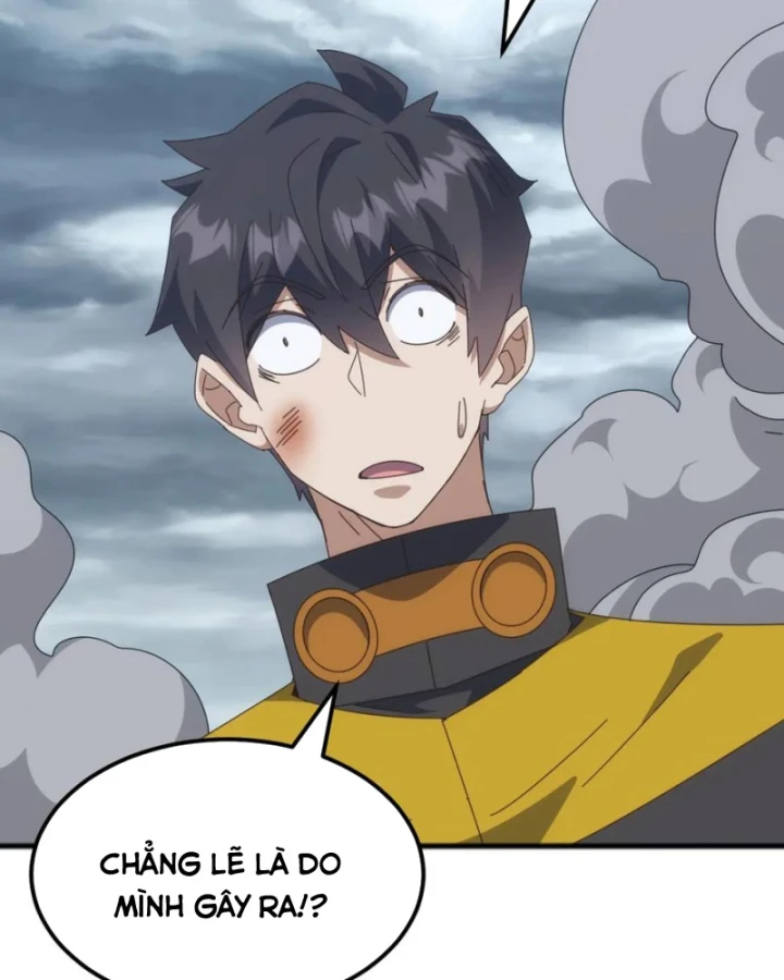 Vạn Tộc Xâm Lược :Mở Đầu Thuần Hóa Cự Thú Cấp Sử Thi Chapter 39 - 94