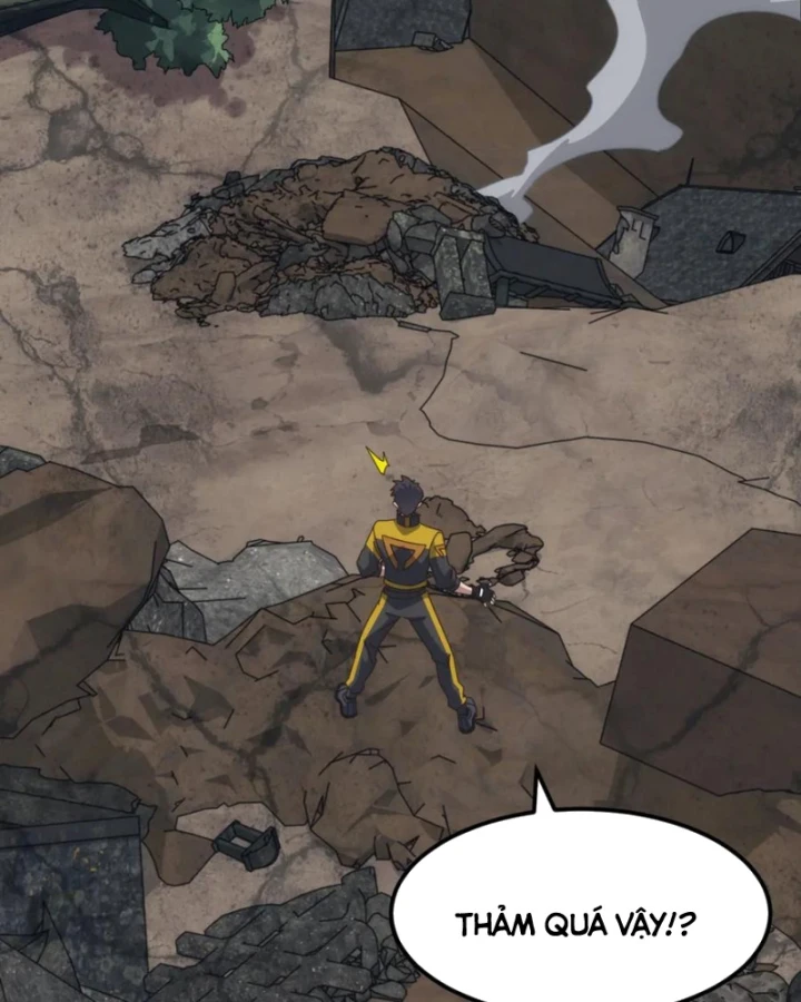 Vạn Tộc Xâm Lược :Mở Đầu Thuần Hóa Cự Thú Cấp Sử Thi Chapter 39 - 96