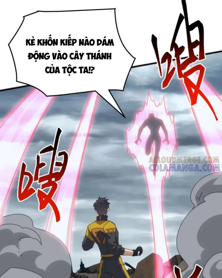 Vạn Tộc Xâm Lược :Mở Đầu Thuần Hóa Cự Thú Cấp Sử Thi Chapter 39 - 98