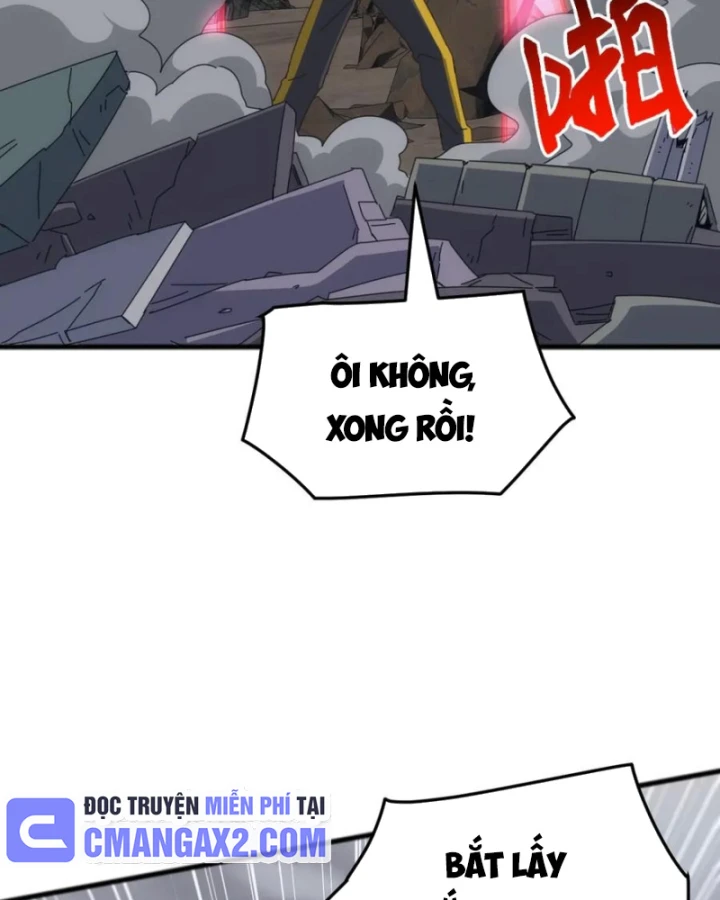 Vạn Tộc Xâm Lược :Mở Đầu Thuần Hóa Cự Thú Cấp Sử Thi Chapter 39 - 99