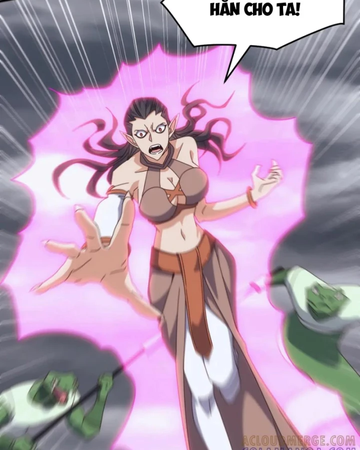 Vạn Tộc Xâm Lược :Mở Đầu Thuần Hóa Cự Thú Cấp Sử Thi Chapter 39 - 100