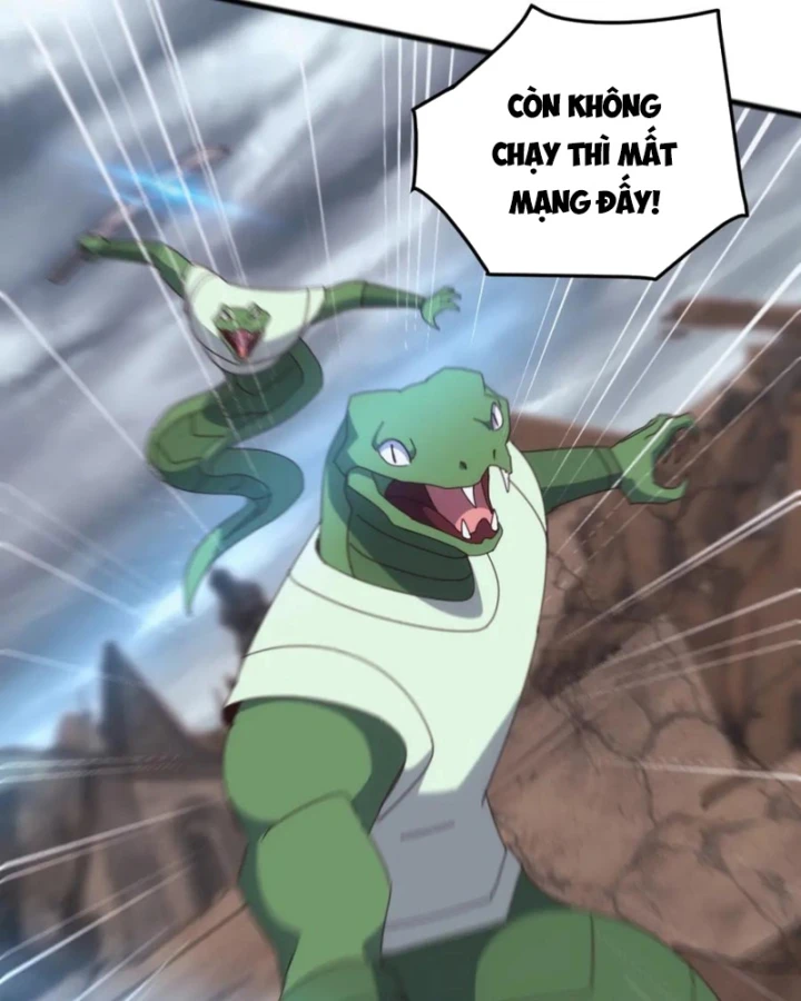 Vạn Tộc Xâm Lược :Mở Đầu Thuần Hóa Cự Thú Cấp Sử Thi Chapter 39 - 102