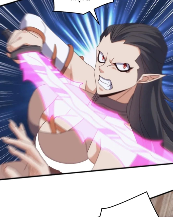 Vạn Tộc Xâm Lược :Mở Đầu Thuần Hóa Cự Thú Cấp Sử Thi Chapter 39 - 104