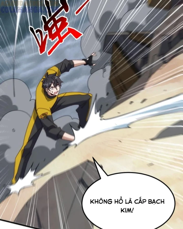 Vạn Tộc Xâm Lược :Mở Đầu Thuần Hóa Cự Thú Cấp Sử Thi Chapter 40 - 5