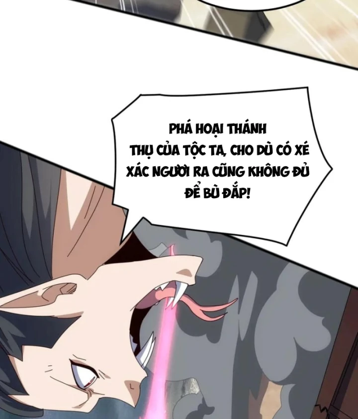 Vạn Tộc Xâm Lược :Mở Đầu Thuần Hóa Cự Thú Cấp Sử Thi Chapter 40 - 6