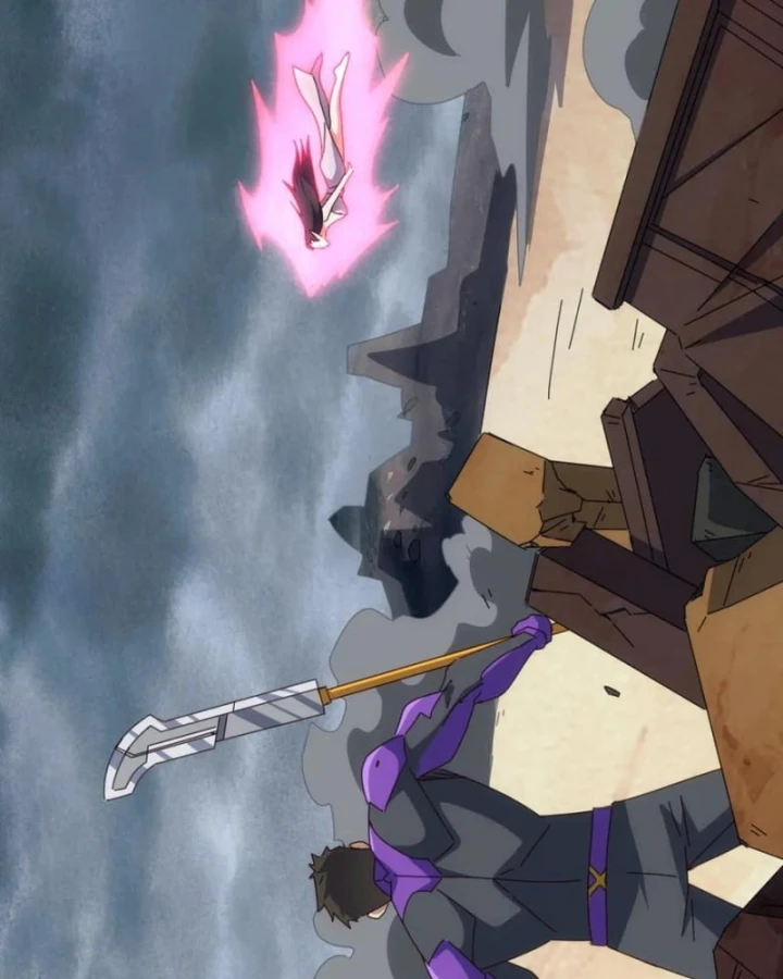 Vạn Tộc Xâm Lược :Mở Đầu Thuần Hóa Cự Thú Cấp Sử Thi Chapter 40 - 7