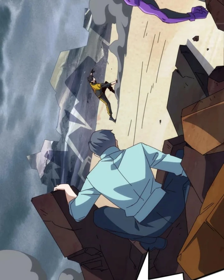 Vạn Tộc Xâm Lược :Mở Đầu Thuần Hóa Cự Thú Cấp Sử Thi Chapter 40 - 8