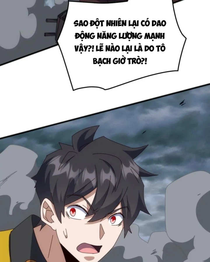 Vạn Tộc Xâm Lược :Mở Đầu Thuần Hóa Cự Thú Cấp Sử Thi Chapter 40 - 9