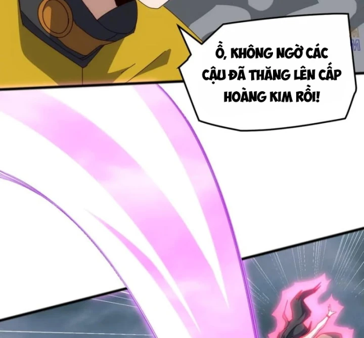 Vạn Tộc Xâm Lược :Mở Đầu Thuần Hóa Cự Thú Cấp Sử Thi Chapter 40 - 10