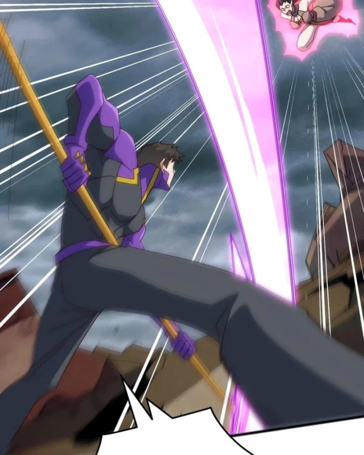 Vạn Tộc Xâm Lược :Mở Đầu Thuần Hóa Cự Thú Cấp Sử Thi Chapter 40 - 11