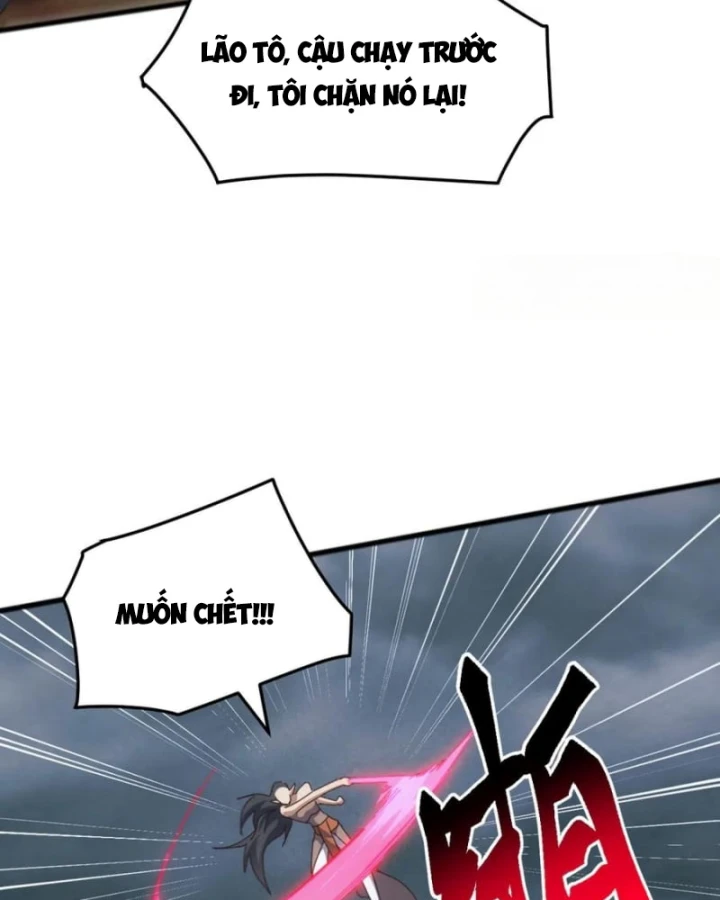 Vạn Tộc Xâm Lược :Mở Đầu Thuần Hóa Cự Thú Cấp Sử Thi Chapter 40 - 12